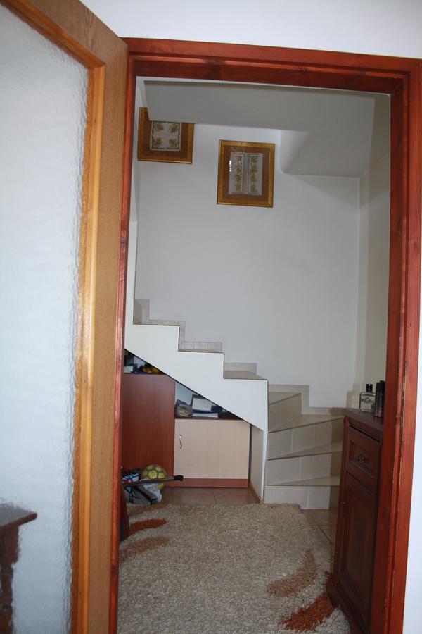 Prosper Hotell SJJ Exteriör bild